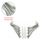 Collecteurs de tubes interchangeables LS 1-3/4" pour camions Chevrolet GMC 1960-1998 2RM-10