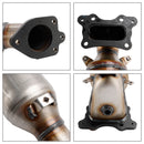 Abgaskatalysator für Honda Accord 2013-2017 CR-V 2015 2016 L4 2.4L-2