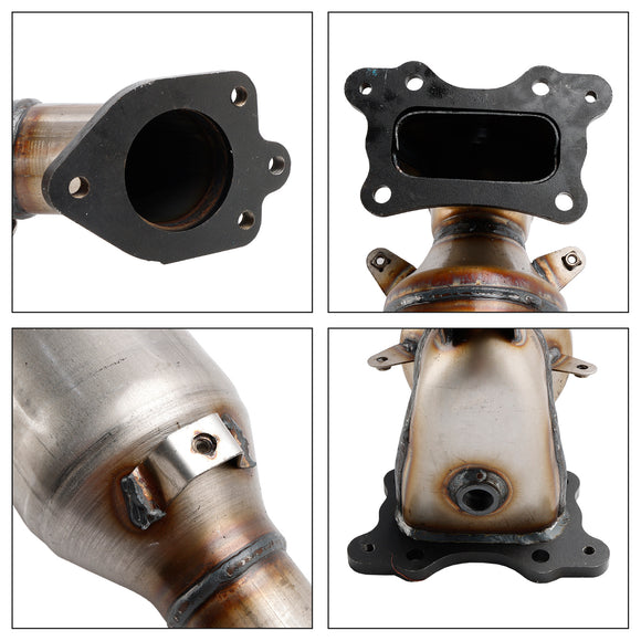 Abgaskatalysator für Honda Accord 2013-2017 CR-V 2015 2016 L4 2.4L