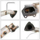 Beide Katalysatoren für Jeep Cherokee 3.2L 2014 2015-2017-10