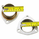 Chevy Car 150 210 Bel Air 1955-1957 Small Block Exhaust Manifold Header-4