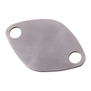 Plaque d'obturation de vanne EGR pour moteur Renault 2.2 2.5 dCi pour Opel 2.5 CDTI-1