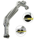 Toyota 1975-1983 Hilux 2WD NÉCESSITE UNE MODIFICATION Collecteur d'échappement-9