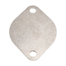 Ford MK7 Transit 2.2 2.4 TDCi Land Rover 2.4 EGR Valve Blank Plate-7