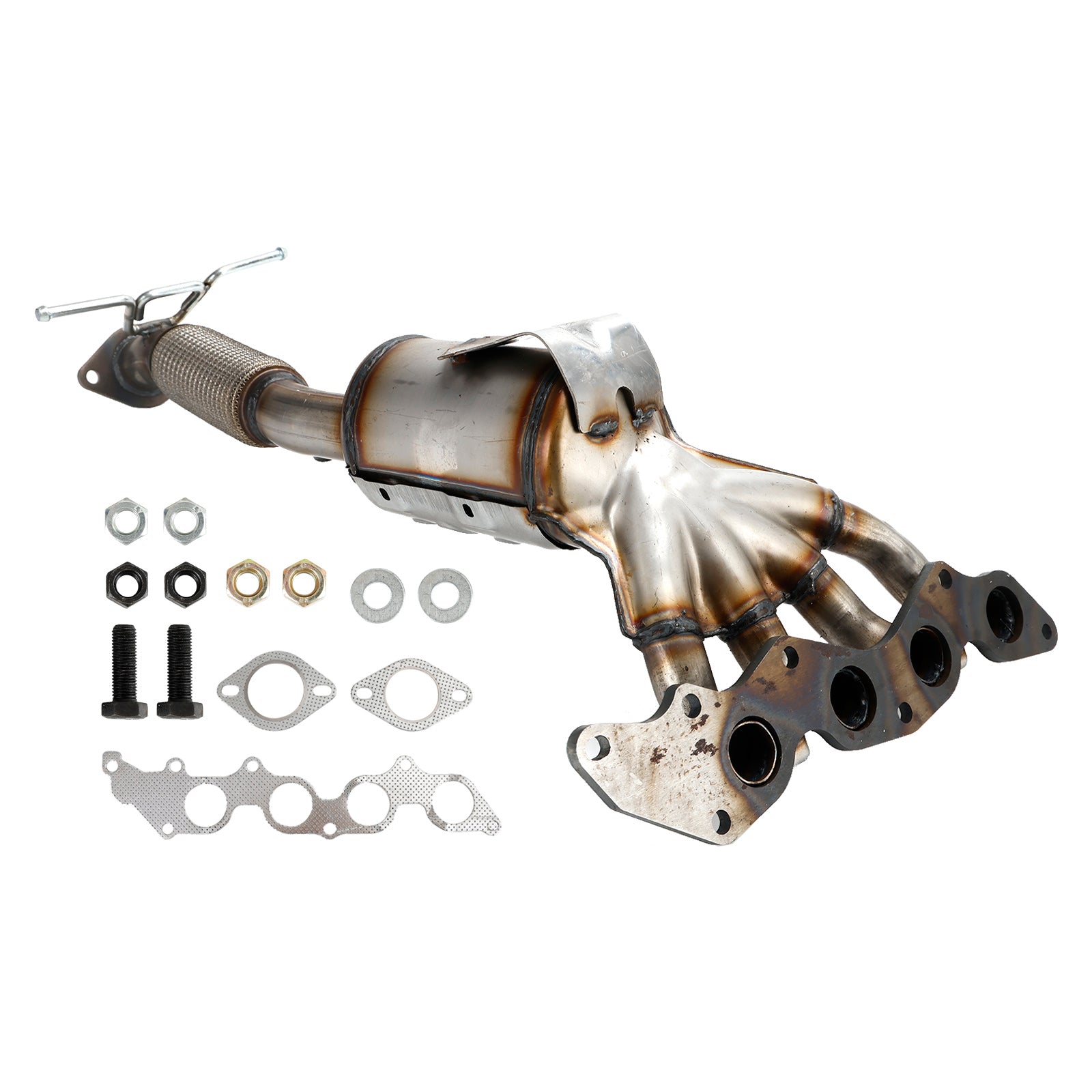 Ford 2013-2018 Fusion 2.5L 18H44-276 Manifold Catalytic Converter