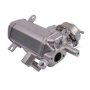 Seat Leon SC 5F5 2013/01 - 2018/12 AGR-Ventil 04l131512P 04L131512B-5