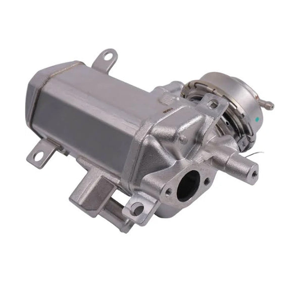 Seat Leon SC 5F5 2013/01 - 2018/12 AGR-Ventil 04l131512P 04L131512B