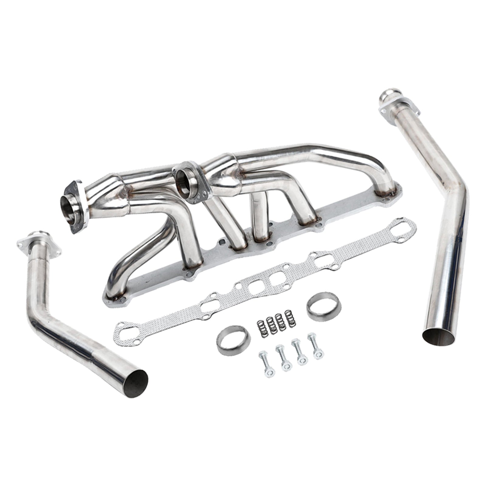 Mercury 1981-1982 Cougar 3.3L Stainless Steel Exhaust Headers