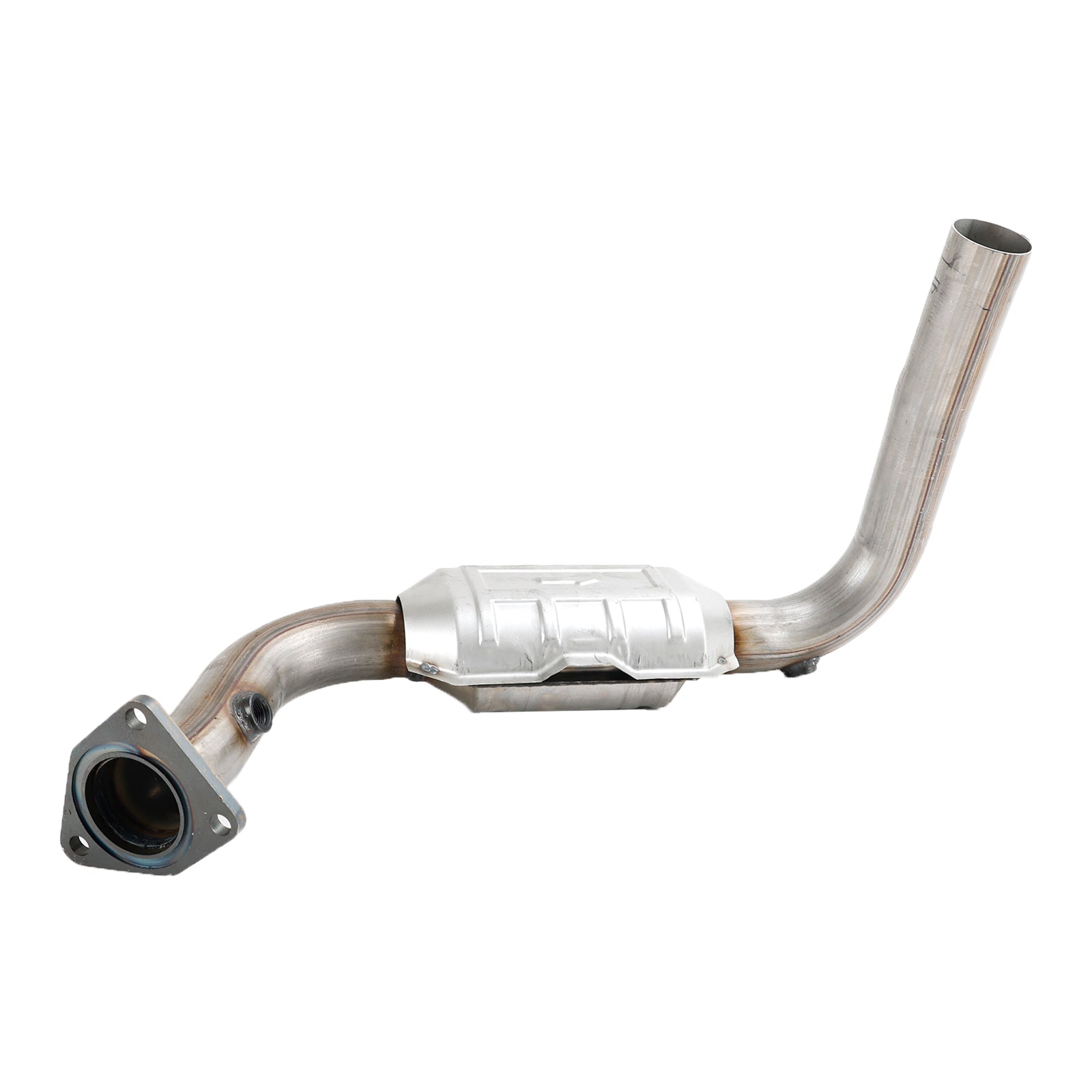 Chevy 2007 Silverado 1500 Classic Y Pipe Catalytic Converter