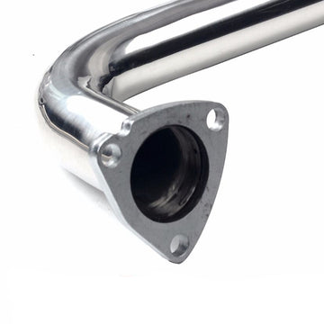 Collecteur d'échappement pour Chevrolet S10 GMC Sonoma 2,2 L 4 cylindres (1994-2004) - 0