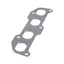 Nissan Sentra S Berline 4 portes 2,5 L 2 500 cm³ l4 GAS DOHC Collecteur d'échappement en acier inoxydable-7