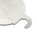 Nissan 2006-2011 Navara D22 D40 YD25 2,5 l Euro 4-Spezifikation Dieselmotor AGR-Ventil Blindplatte-7