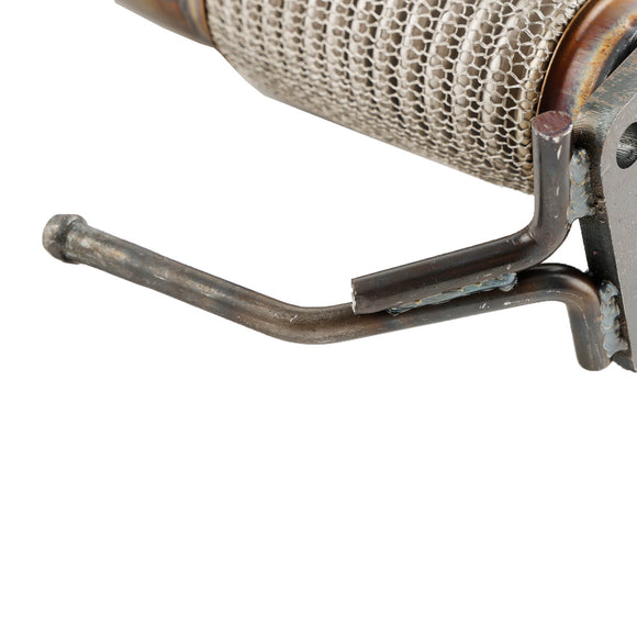 Honda 2003-2007 Accord 2,4 l Front-Flexrohr und Katalysator