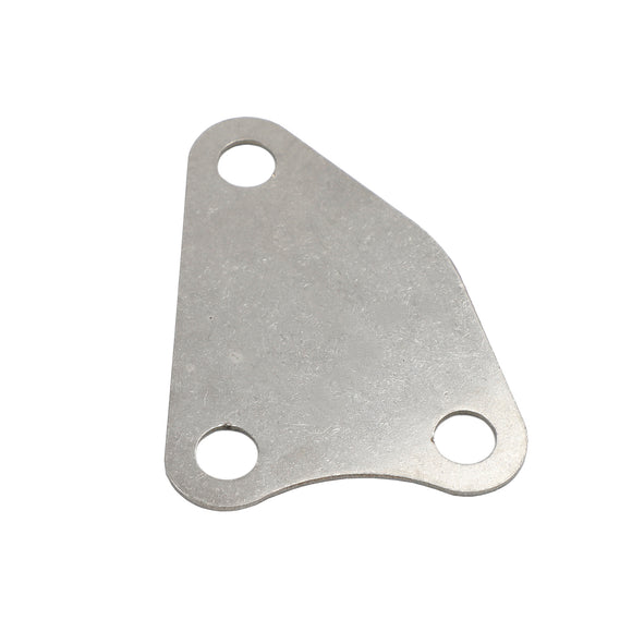 Nissan Patrol GU ZD30 Common Rail Diesel CRD EGR Delete Block Off Plate
