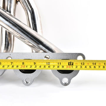 Exhaust Manifold Headers Fit Honda Civic D-series EJ/EG/EH/EK D15 1988-2000 - 0