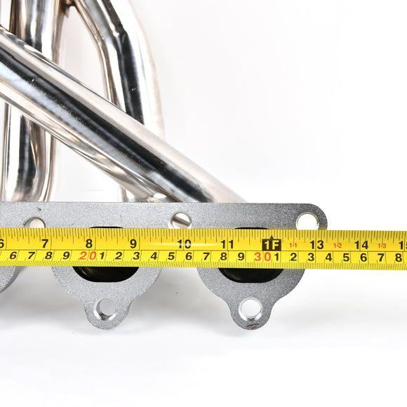 Exhaust Manifold Headers Fit Honda Civic D-series EJ/EG/EH/EK D15 1988-2000