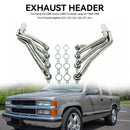 Collecteurs de tubes interchangeables LS 1-3/4" pour camions Chevrolet GMC 1960-1998 2RM-8