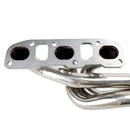 Infiniti 2008–2013 G37 VQ37VHR 3,7 l Edelstahl-Auspuffkrümmer-5