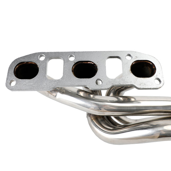 Infiniti 2008–2013 G37 VQ37VHR 3,7 l Edelstahl-Auspuffkrümmer