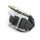 Alfa Romeo Giulia Stelvio 2.2d 2016- NOX Sensor 46344808 A3C03444100-4