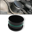 Kit de tuyauterie de turbocompresseur diesel Duramax 6,6 L pour GMC Sierra 2004-2010, kit de réacheminement CCV PCV-6