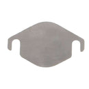 Peugeot 2.0 HDI 307 308 407 3008 5008 607 AGR-Ventil-Blindplatte-1