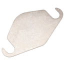 EGR Valve Blank Plate for BMW N47N N57N B37 B47 B57 116 118 120 125 318 320 520-9