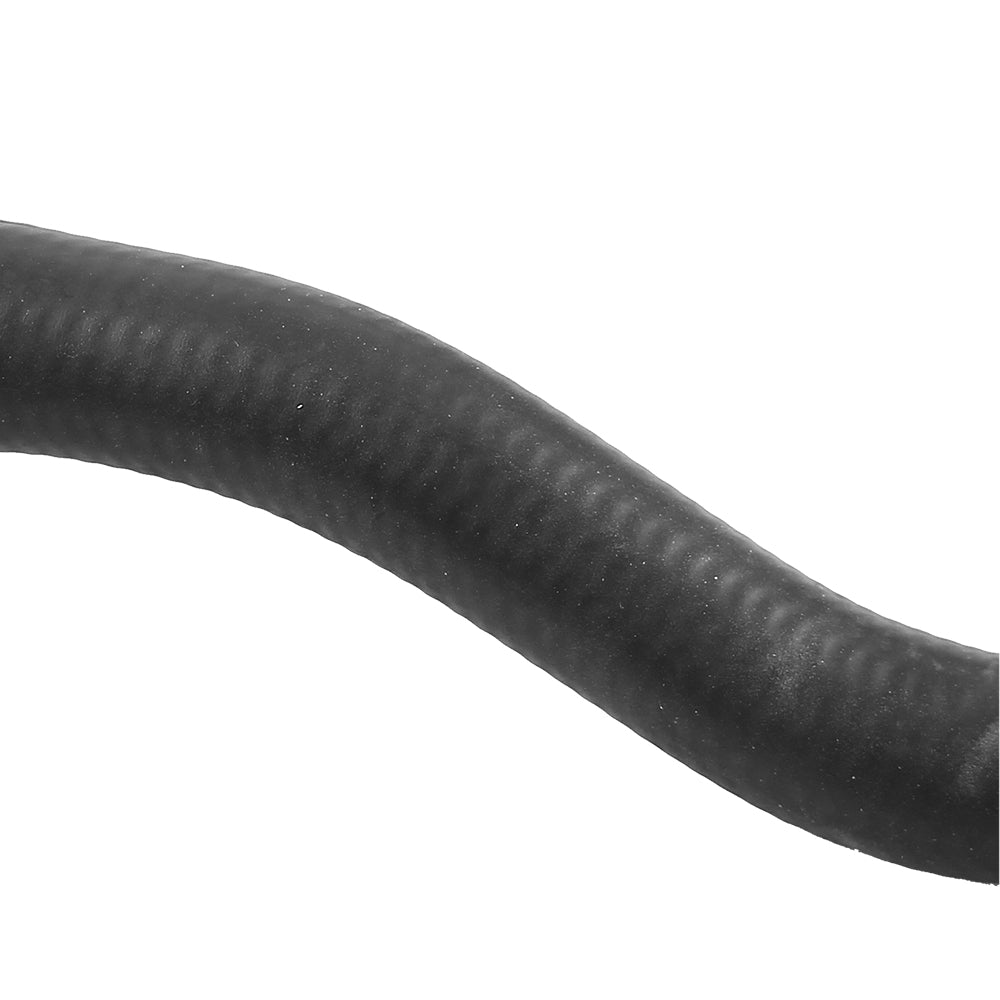 Ford 2011-2023 F250 F350 6.7L EGR Delete Pipe Heater Intake Hose