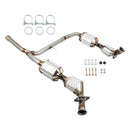 Ford F150 Cab Pickup 4 portes 2004-2005, moteur V8 5,4 L, convertisseur catalytique-6