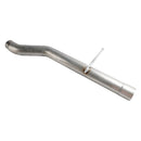 VCarPart 2014-2018 Dodge Ram 1500 Jeep Grand Cherokee 3,0 l Ecodiesel 3 Zoll DPF-Löschrohr, Rennrohr, FedEx-9