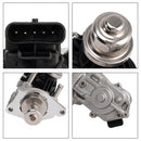 BMW 116d 118d 218d 318d 320d 525d & MINI F55 F56 R60 11718513132 EGR Valve-10