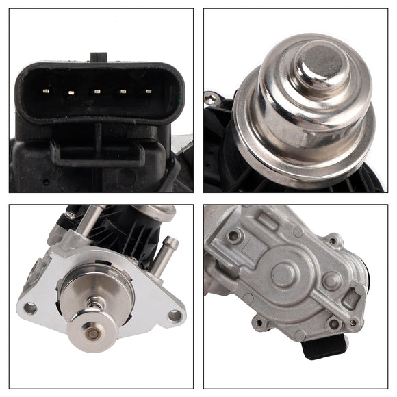 BMW 116d 118d 218d 318d 320d 525d & MINI F55 F56 R60 11718513132 EGR Valve