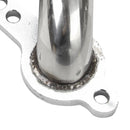 Chevrolet S10 Blazer 1982-2004 LS1 Sonoma Swap Motorkrümmer-10