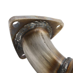 Convertisseurs catalytiques flexibles pour Audi Q7 V6 3,6 L (2007-2009) - 0