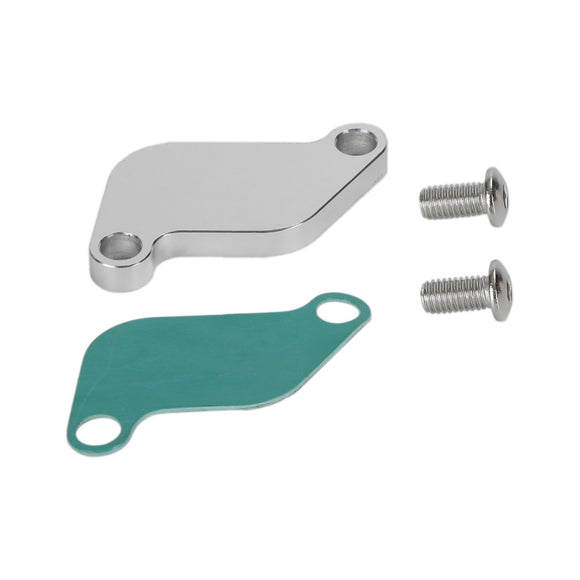 Isuzu 1996-1997 Oasis EGR-Löschplatte IAC Leerlaufluftregelung