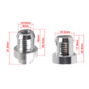 Kit de réparation et de remplacement du refroidisseur de vanne EGR pour BMW M47N2 M57N2 E46 E90 E60 E61 E83-3