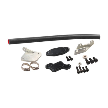 Kit de suppression du refroidisseur de soupape EGR Duramax pour Chevrolet GMC 2006-2007 GM Diesel 6,6 L
