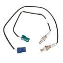 Nissan 2007-2010 Pathfinder Frontier Xterra 4.0L 4x Oxygen Sensor Up&Down 234-9072 234-4297 234-4313 Generic-9
