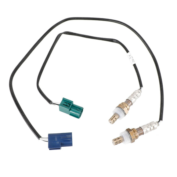 Nissan 2007-2010 Pathfinder Frontier Xterra 4.0L 4x Oxygen Sensor Up&Down 234-9072 234-4297 234-4313 Generic