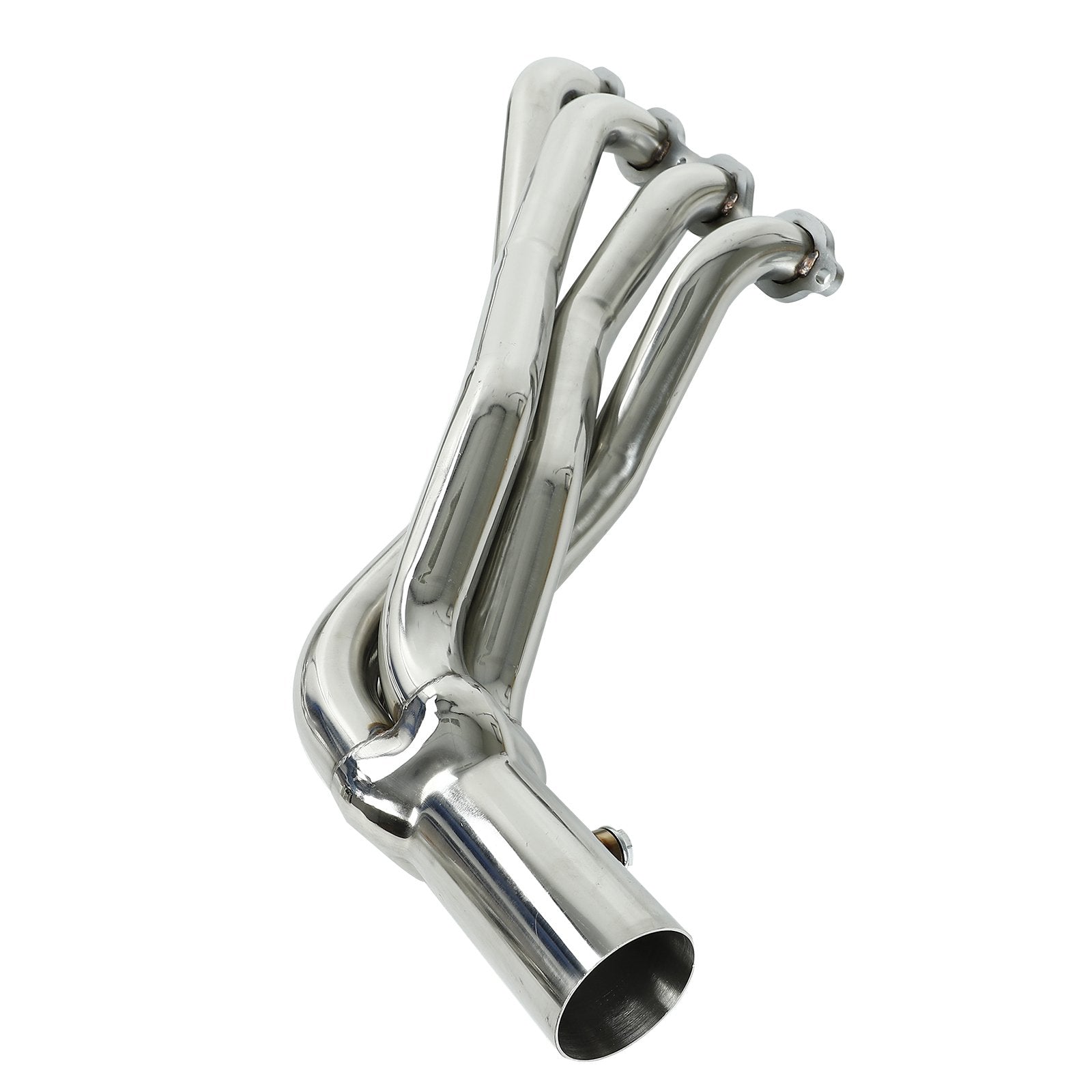 Chevrolet 2014-2017 Silverado 1500/2500/3500 2WD/4WD 5.3L 6.2L Stainless Exhaust Header