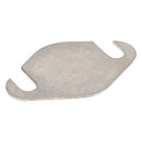 EGR Valve Blank Plate for VW CR Engines With 1.6 1.2 and 2.0 Litre Capacities-11