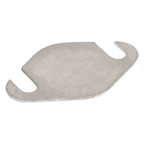 EGR Valve Blank Plate for VW CR Engines With 1.6 1.2 and 2.0 Litre Capacities