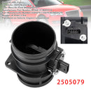 Audi A3 8P1 A4 B8 Q5 8RB TT 8J3 A6 C7 2505079 Mass Air Flow Meter Sensor-3