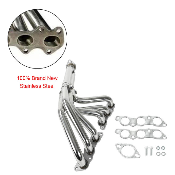 Collecteur d'échappement non turbo pour Toyota Supra 3.0L 1993-1998