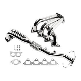 Mitsubishi 2002-2007 Lancer Stainless Steel Racing Exhaust Header Manifold