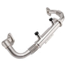 Nissan Navara D40 Spain Thai YD25DDTI YD25 14735-EC00D EGR Cooler Pipe-5