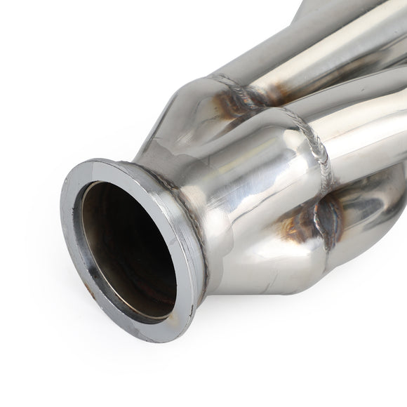 Collecteurs d'échappement interchangeables pour Chevrolet Camaro Chevelle Nova Firebird LS des années 1960 et 1970