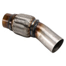 BMW 2.0D N47 Exhaust Flex Pipe Repair Set Diesel Particulate Filter-6