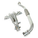 Collecteurs d'échappement en acier inoxydable pour Mitsubishi Eclipse 1995-1999-13