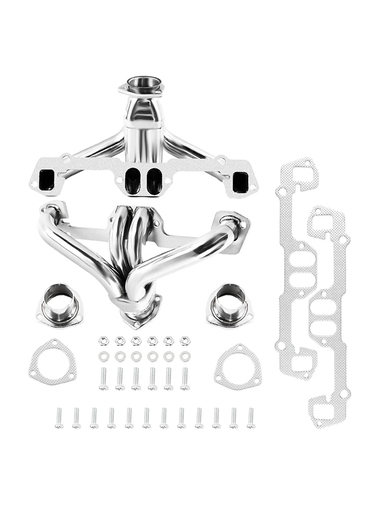 Dodge 1980-1983 Mirada 5.2L 5.6L 5.9L Exhaust Header